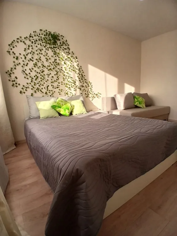 Квартира Уютная евродвушка — аренда посуточно в Самара