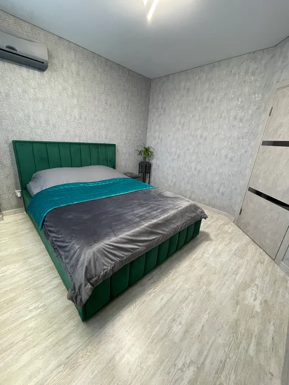 Апартаменты с джакузи