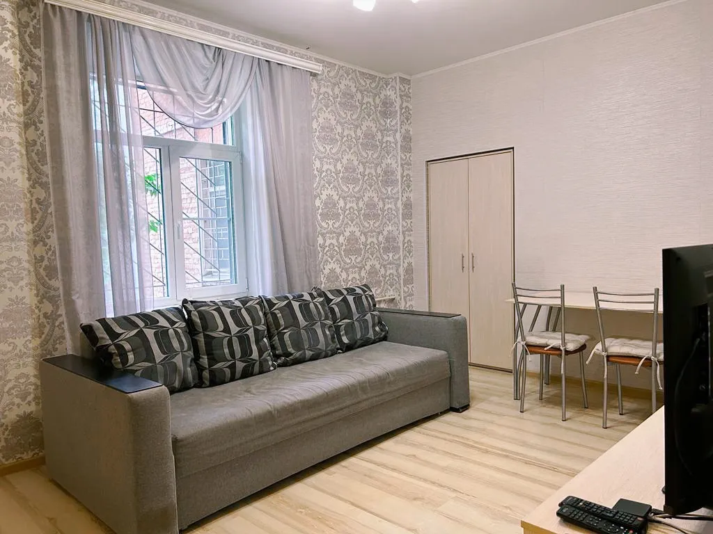 Квартира Квартира Уют — Ярославль