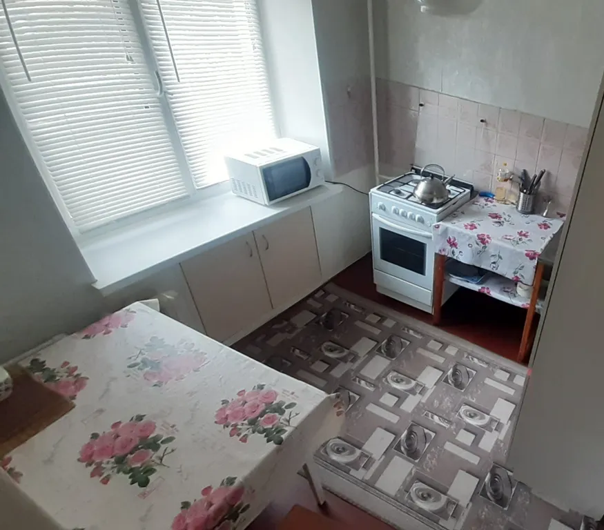 Квартира Уютная квартира — Тихвин