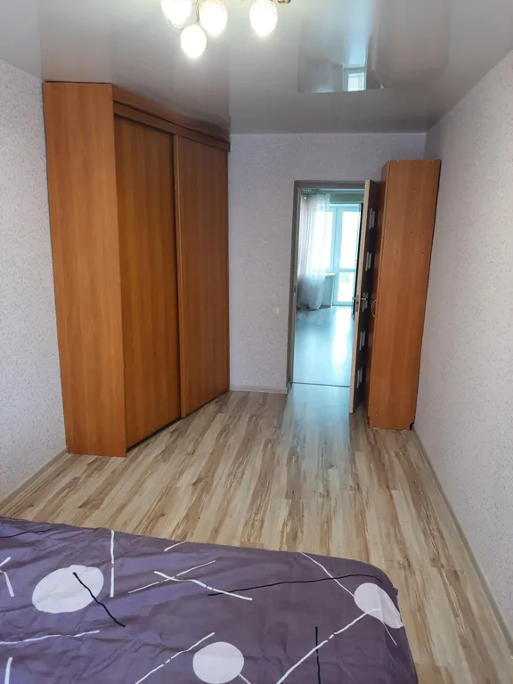 Квартира Уютная светлая квартира в центре города со всем необходимым — Тотьма