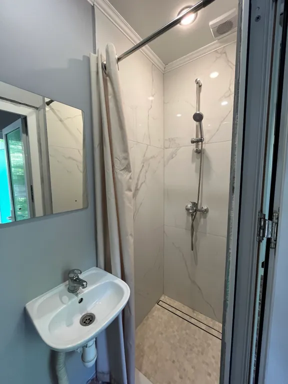 Пристройка частного дома на Приморье