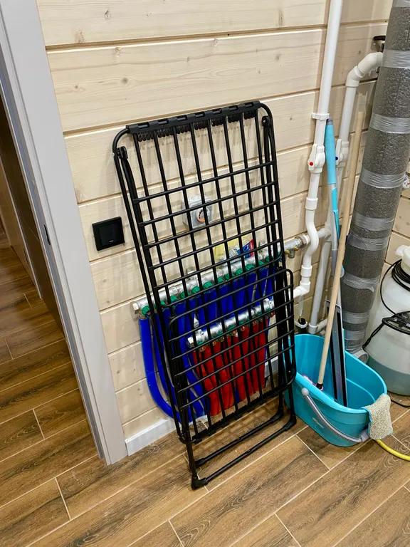 Новый дом в Кировске с видом на горы Взорви Вельвет