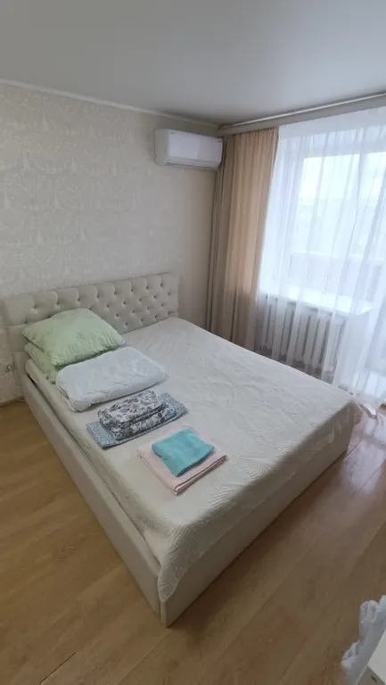 1-комнтаная квартира в географическом центре города