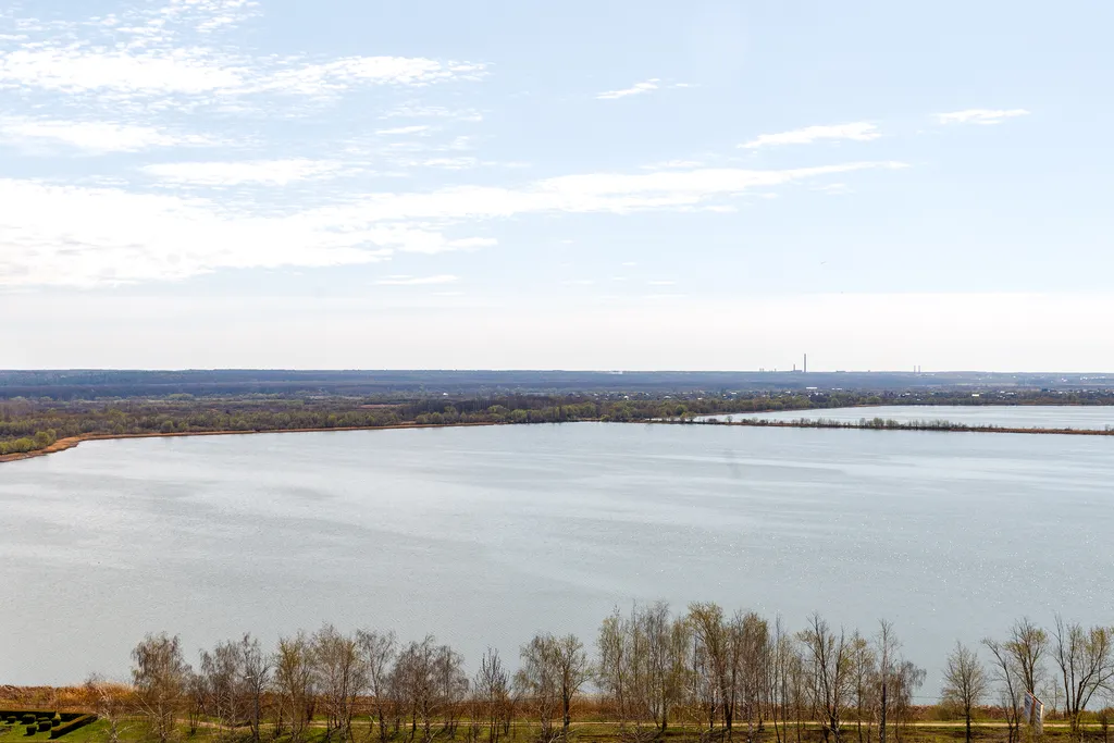 Видовая квартира с Воинской частью на Астраханской д.263