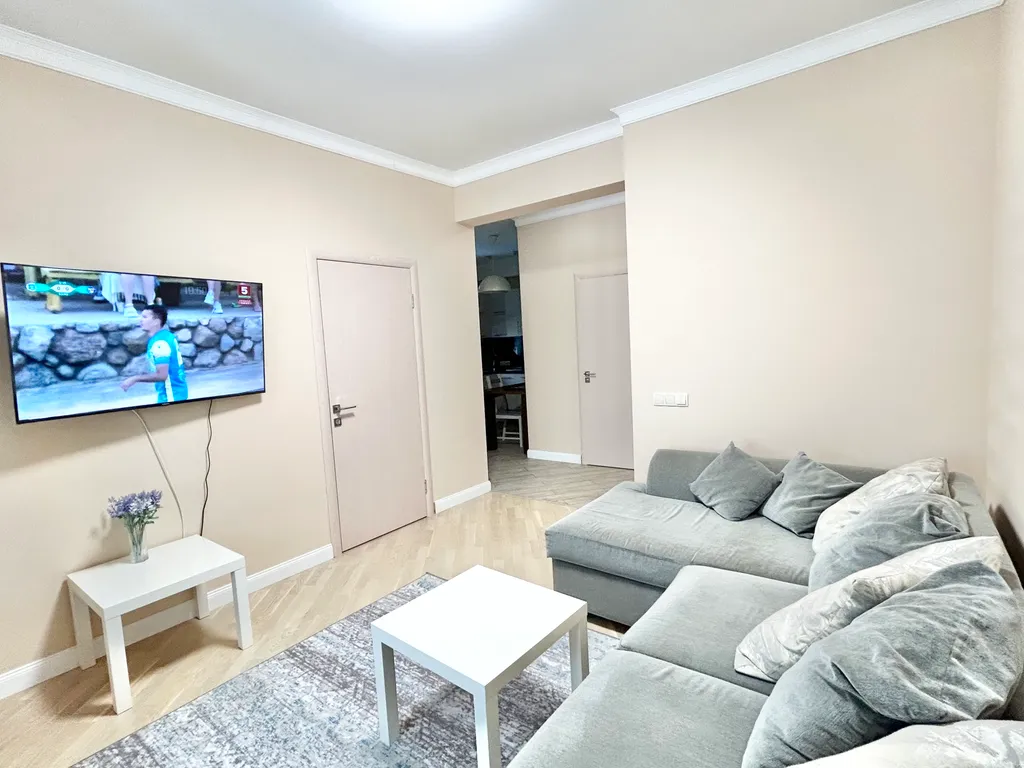 Квартира в центре рядом метро площадь Победы