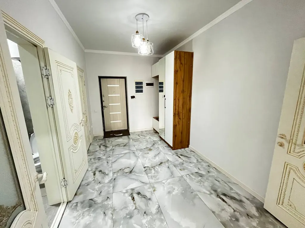 Residential complex 2 bedroom