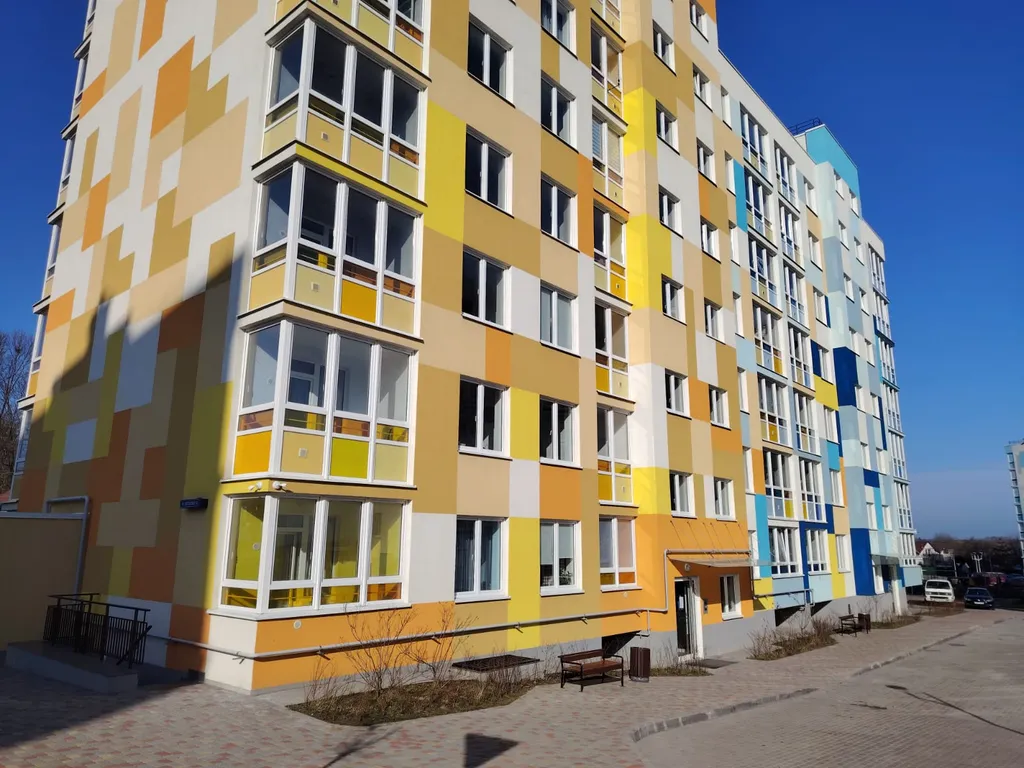 Квартира Квартира посуточно в Светлогорске | Балтийское побережье | «Рыба-Кит» — Светлогорск