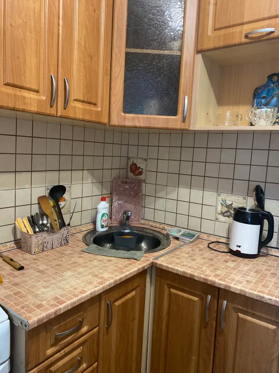 Квартира в центре города