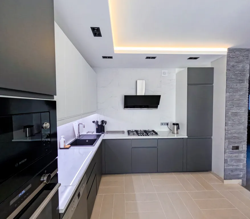 Коттедж в центре Геленджика