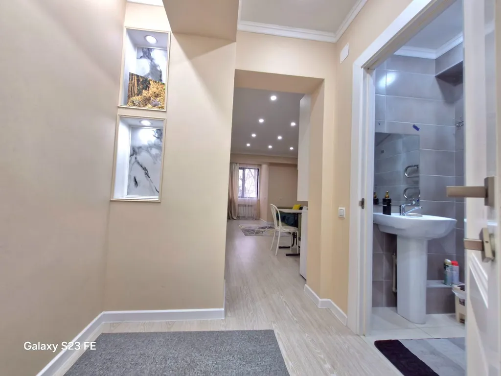 ЖК Nomad 2 — Жарокова