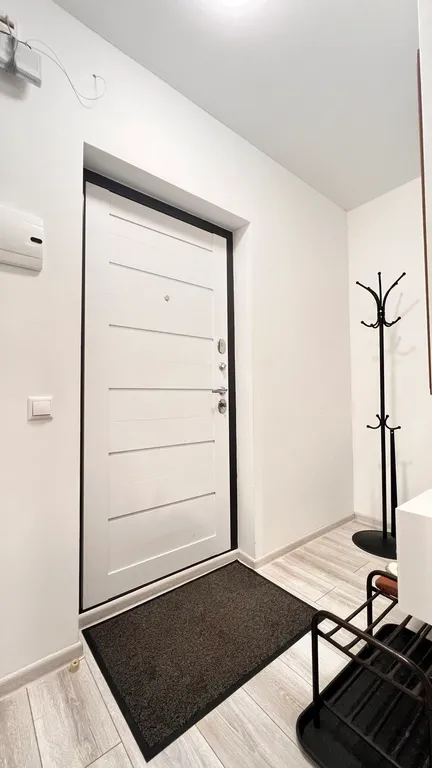 Апартаменты Магия