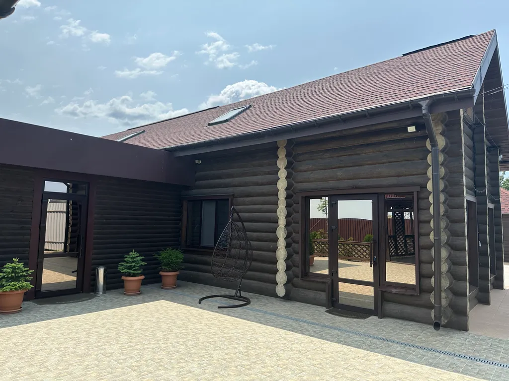 Коттедж Уютный домик для отдыха — аренда посуточно в Керчь