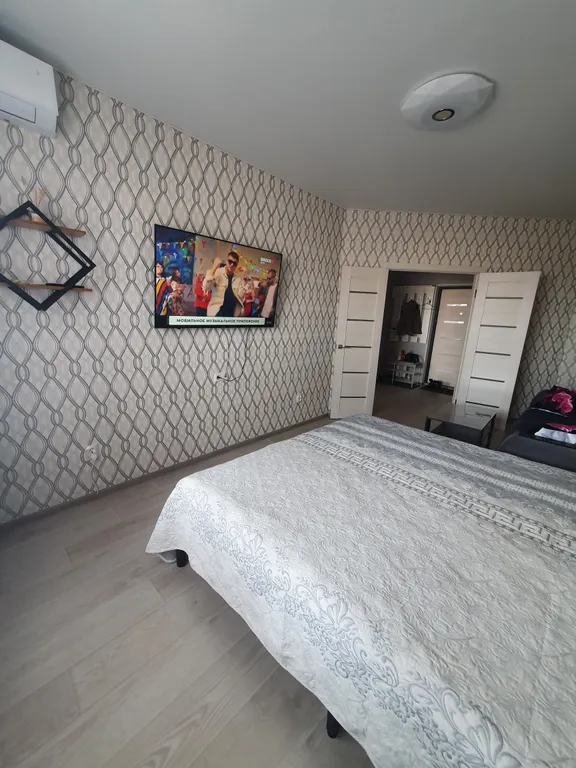 Аппартаменты на Лунной