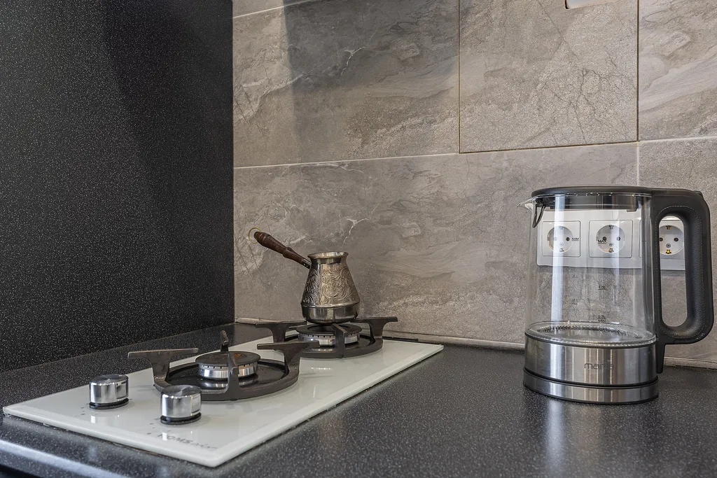 Центр города у Кремля