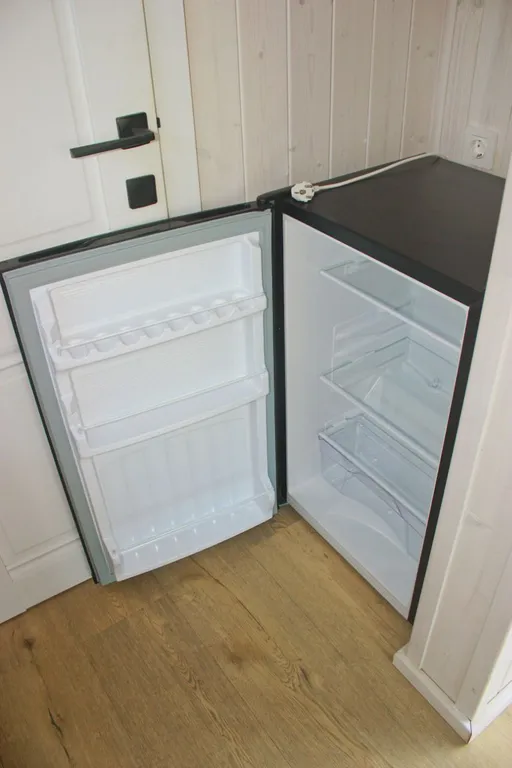 Уютный домик в деревне