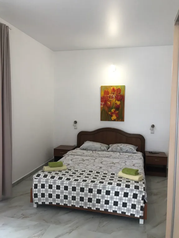 Квартира Уютная квартира у моря — Новоотрадное