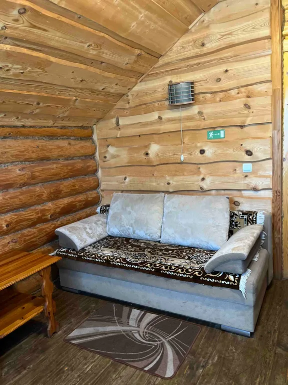 Двухместный "Стандарт" А