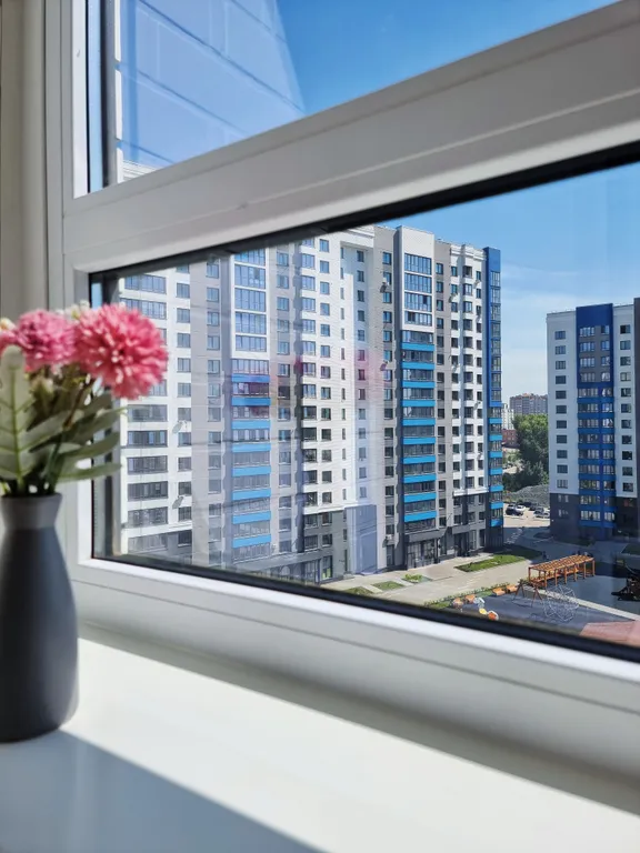 Квартира Комфортная квартира (рядом Карандин арена, тц Европа, тц Арена) — Барнаул