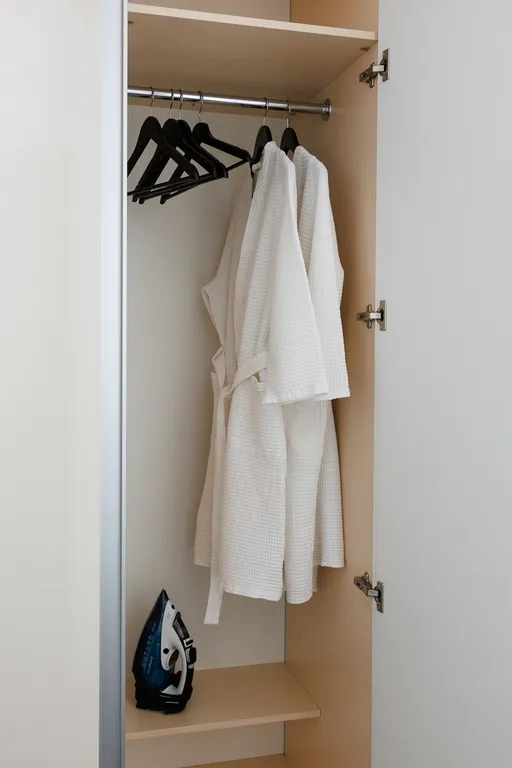 Горница у 130 квартала