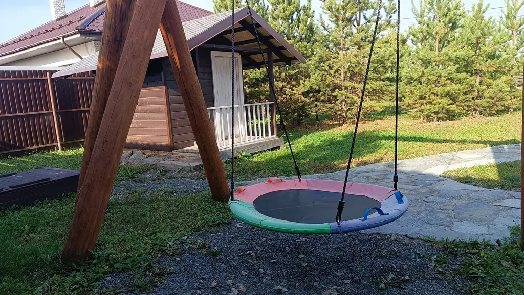 Коттедж Артхаус