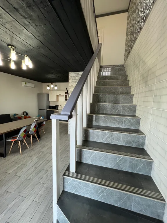 Домик у моря