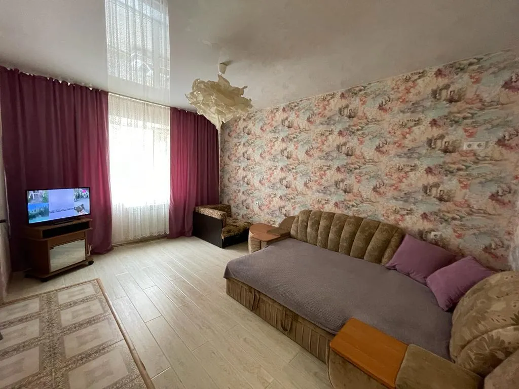 2-комнатная квартира — аренда посуточно в Ставрополь