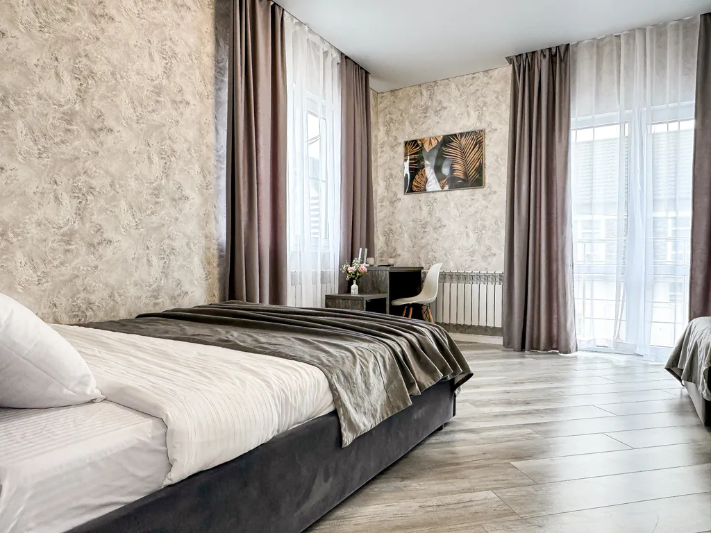 3-комнатный Дом