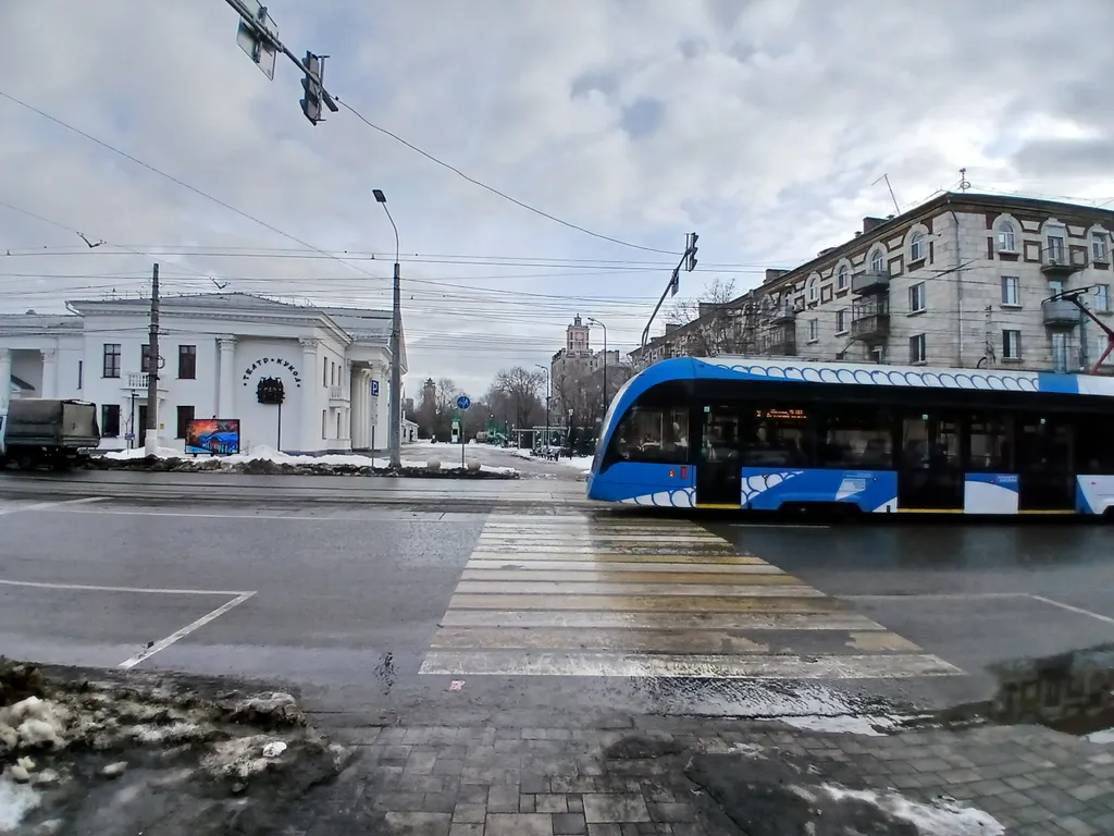 Квартира в доме-памятнике Масляева! Станьте частью истории Волгограда!