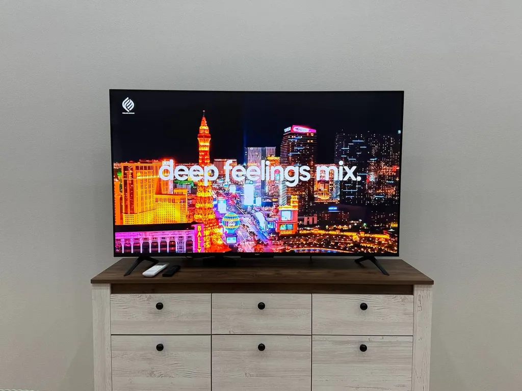 Leonardo apt with a sunset view