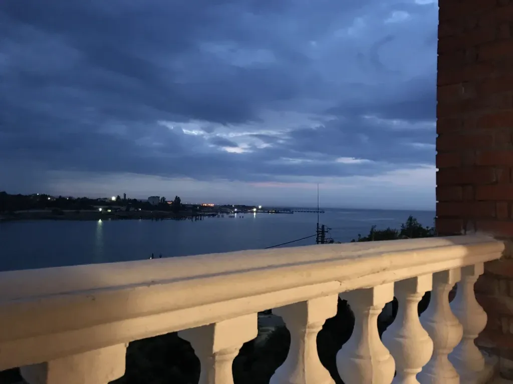 Квартира Уютная квартира у моря — Севастополь