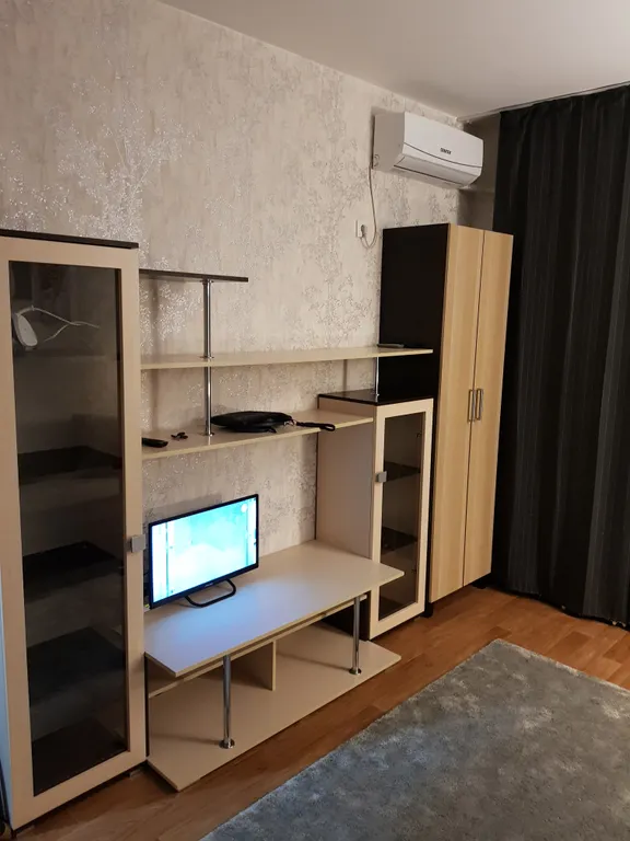 Квартира Уютная квартира в центре города — Краснодар