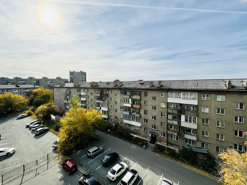 Квартира Квартира Уютная студия в ЖК комфорт класса в самом центре — Новосибирск