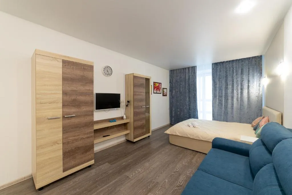 Студия Флер в центре города