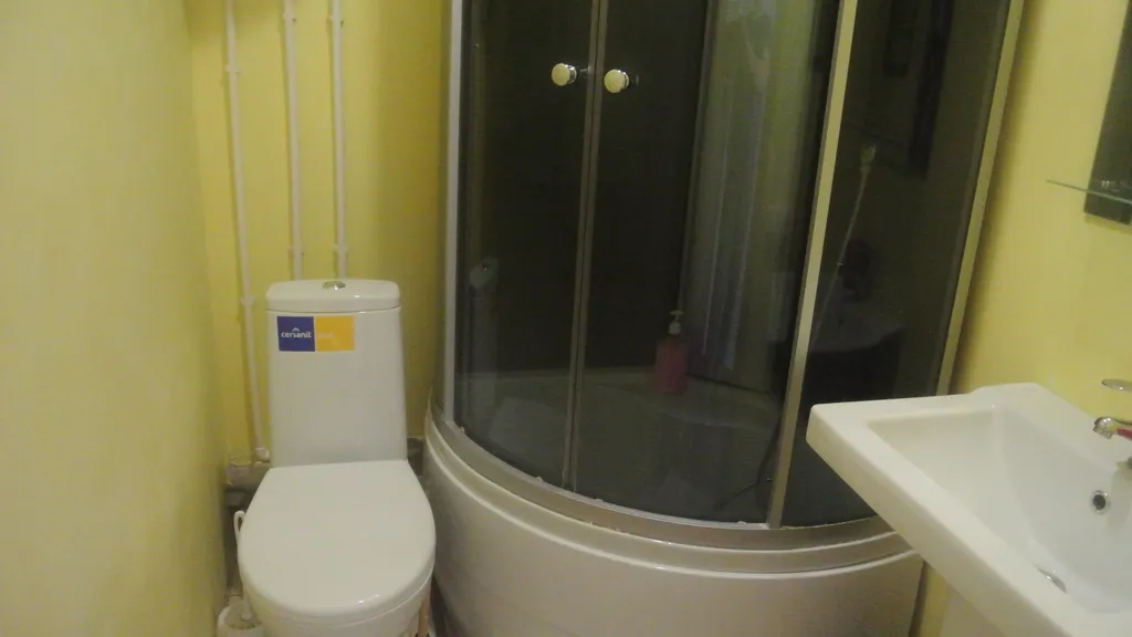 Частный дом в тихом месте