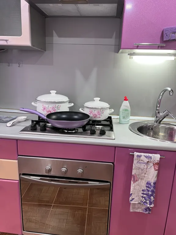 3-комнатный Дом