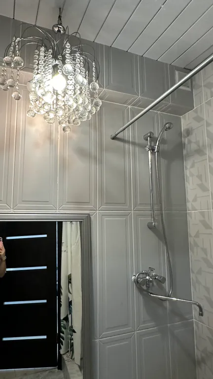 Красивая студия в центре города