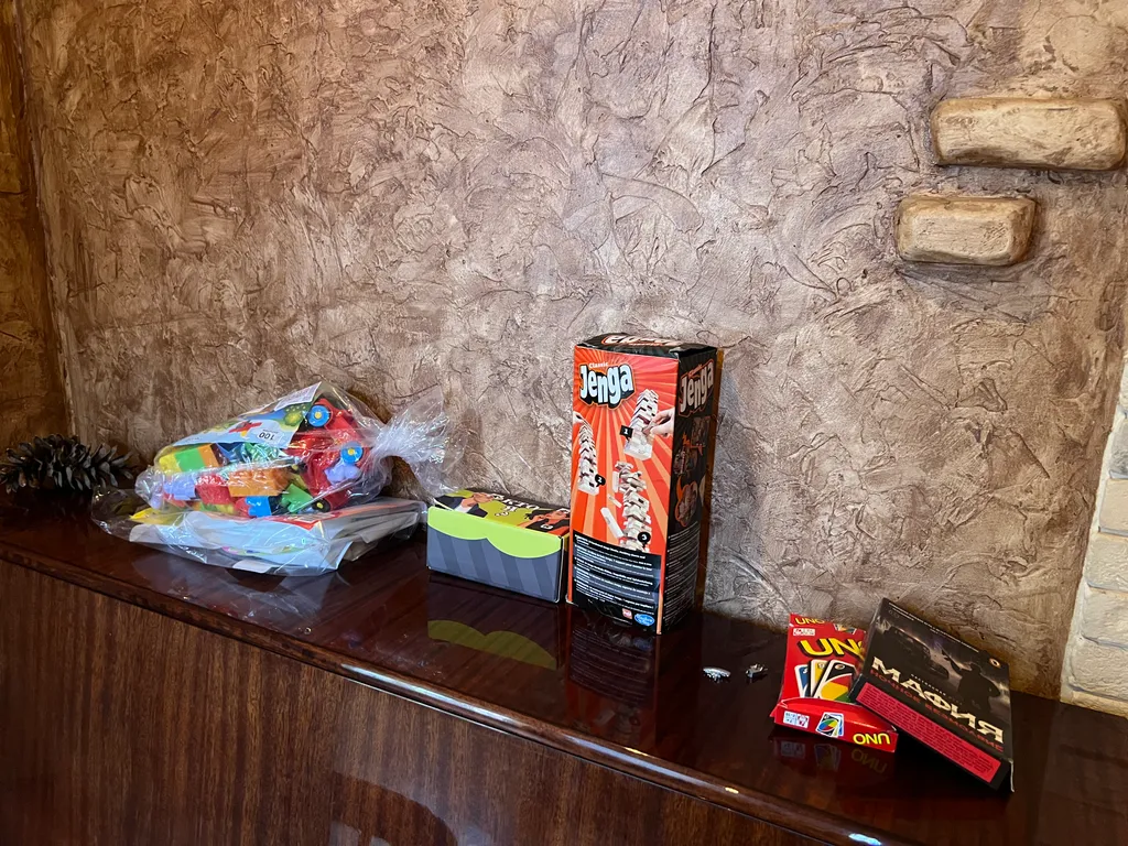 Уютный большой коттедж в живописном, тихом месте рядом с городом