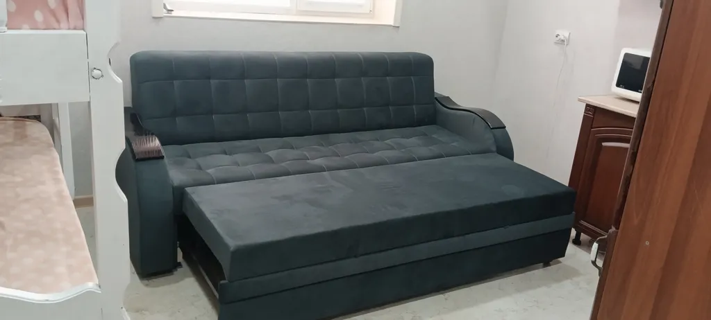 Студия на первой береговой линии