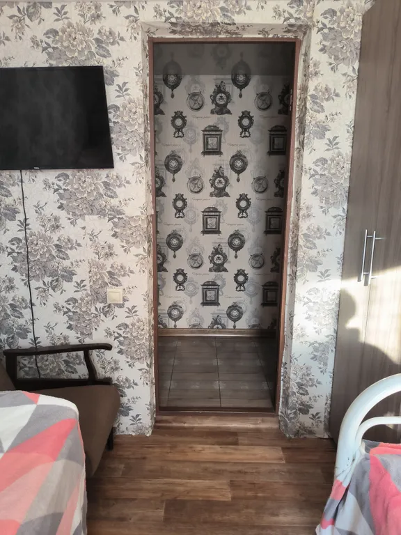 Рай для командировочных