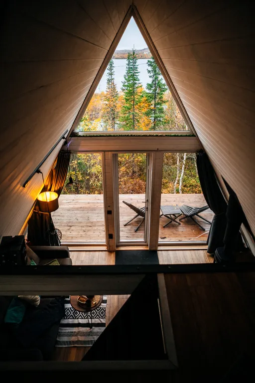 Уютный домик с сауной на берегу реки Dacha Winehouse