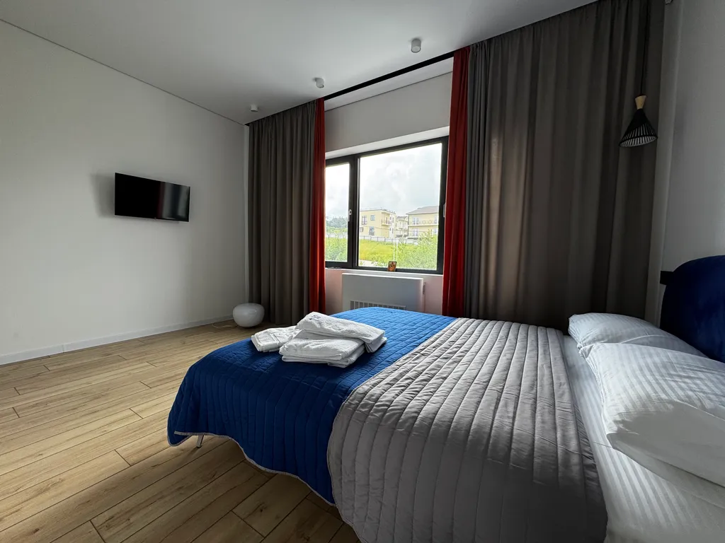 Комфортная Villa Ti Amo