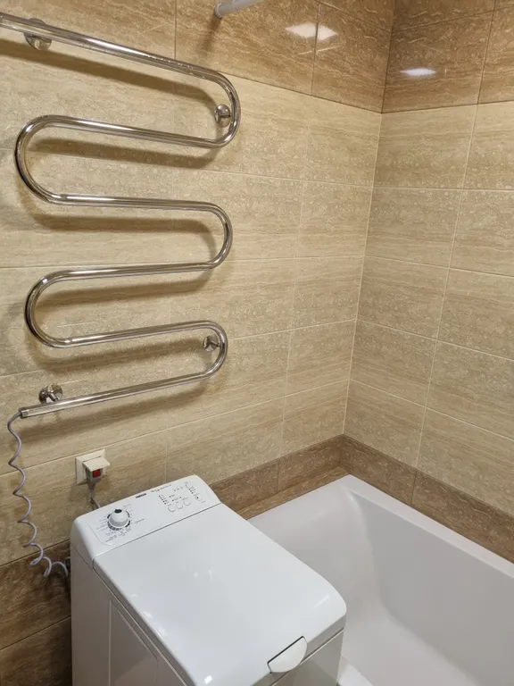 Квартира Квартира Апартамент в центре — Севастополь