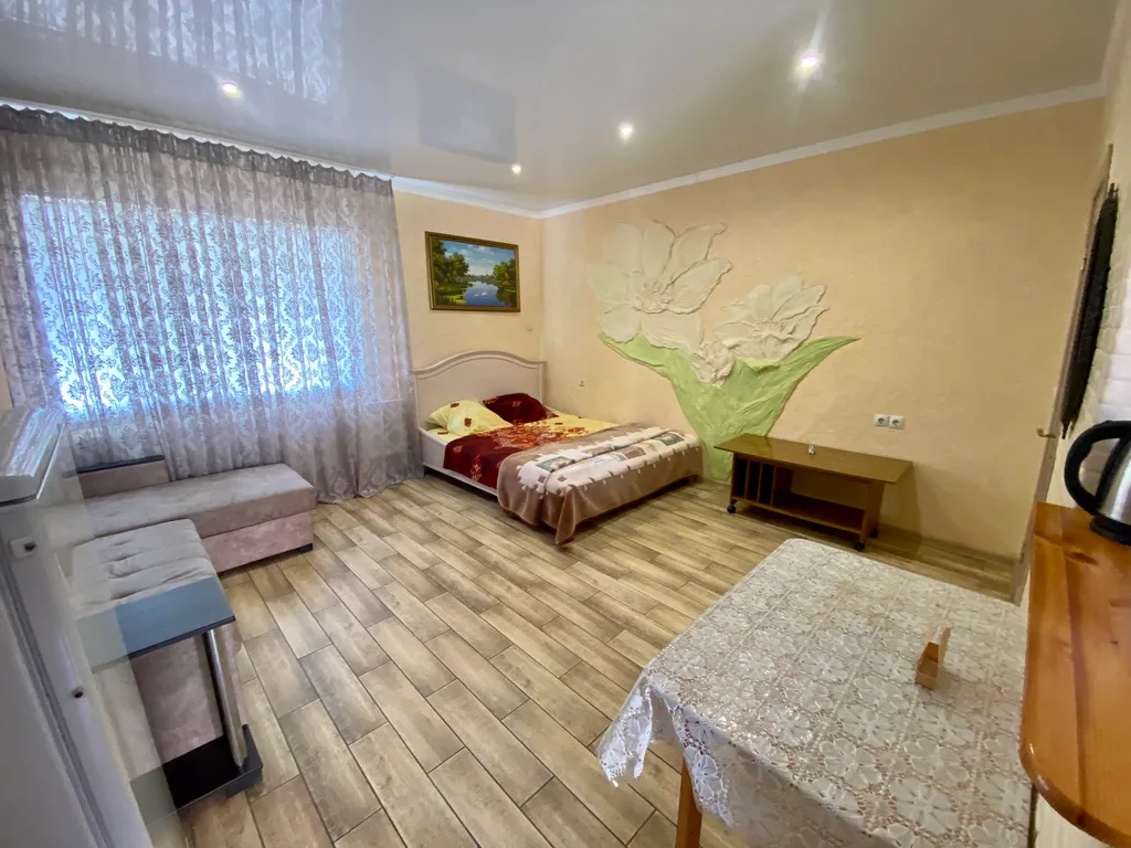 Квартира Комната — Ейск