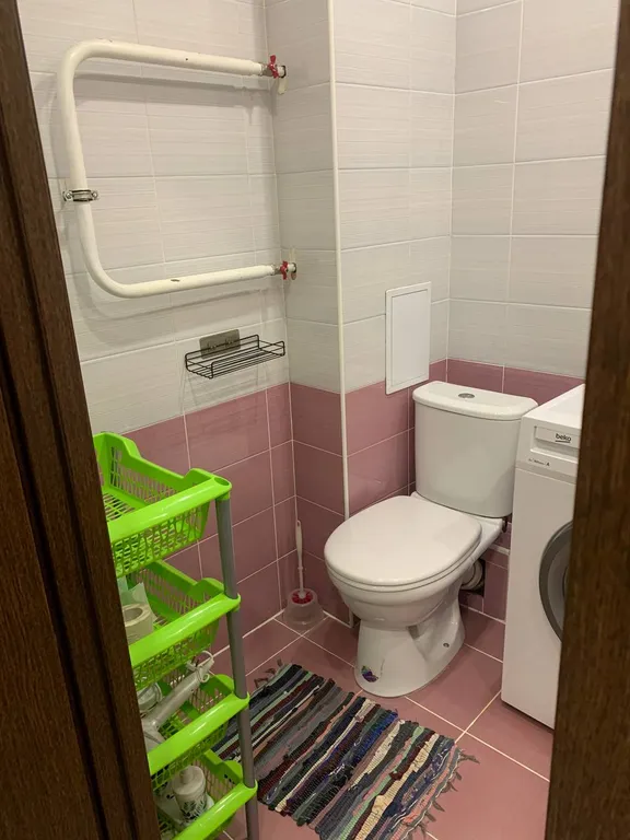 Уютная квартира в Марата