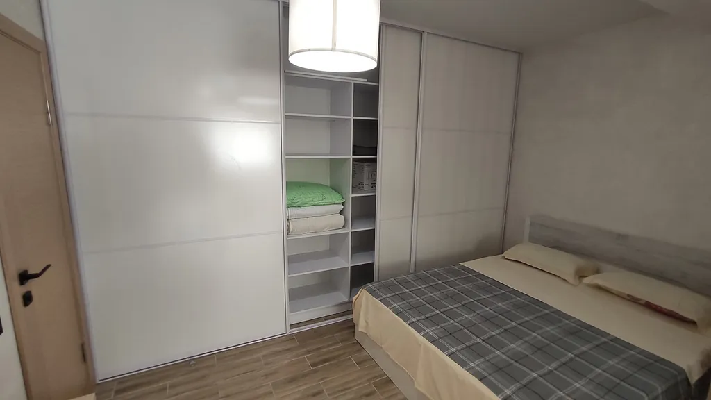 Уютная студия в новом доме в туристической части города