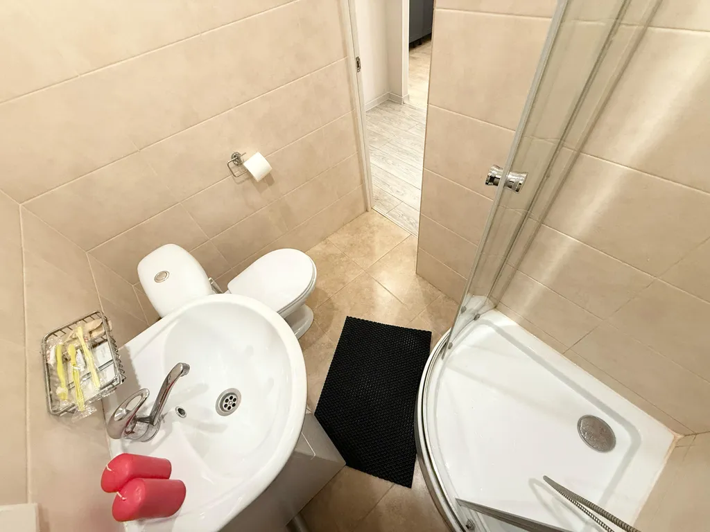 Комфортабельная квартира возле Драматического театра