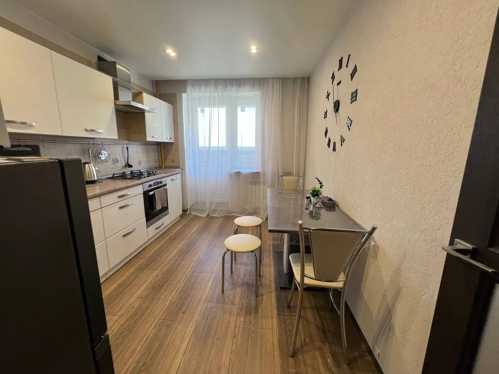 Уютная квартира для гостей города