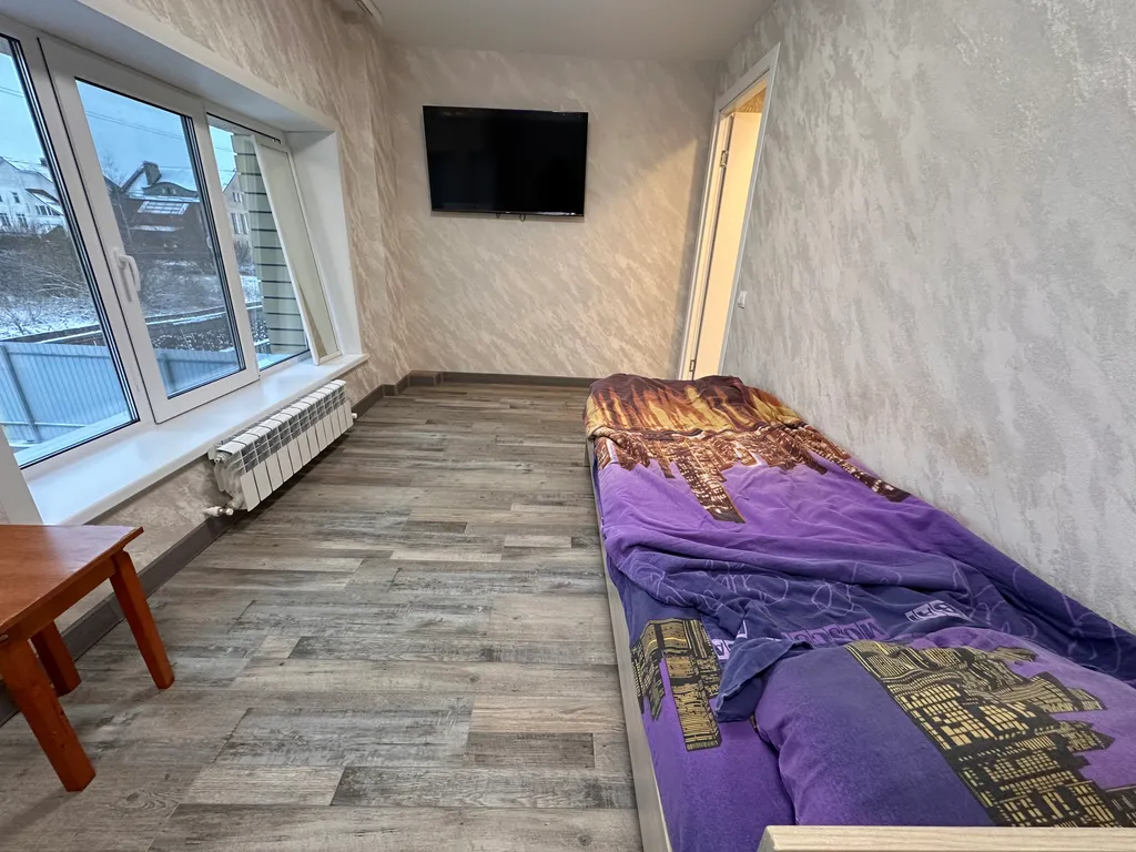 4-комнатная Квартира