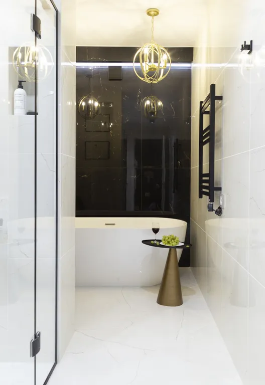 Квартира Двухкомнатная квартира в самом центре — Санкт-Петербург